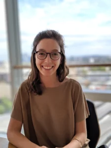 Anna Julià Verdaguer