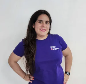 Isabel Garrido