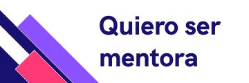 Quiero ser mentora