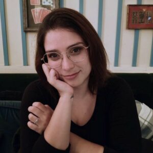 Yvette Alonso