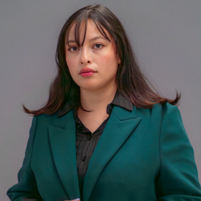 Abigail Masapanta Romero