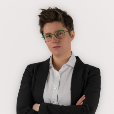 Adriana Martín de Aguilera